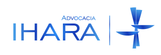 Logotipo da Ihara Advogado Trabalhista